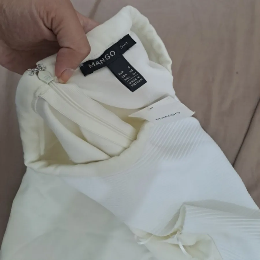 پیراهن مجلسی منگو