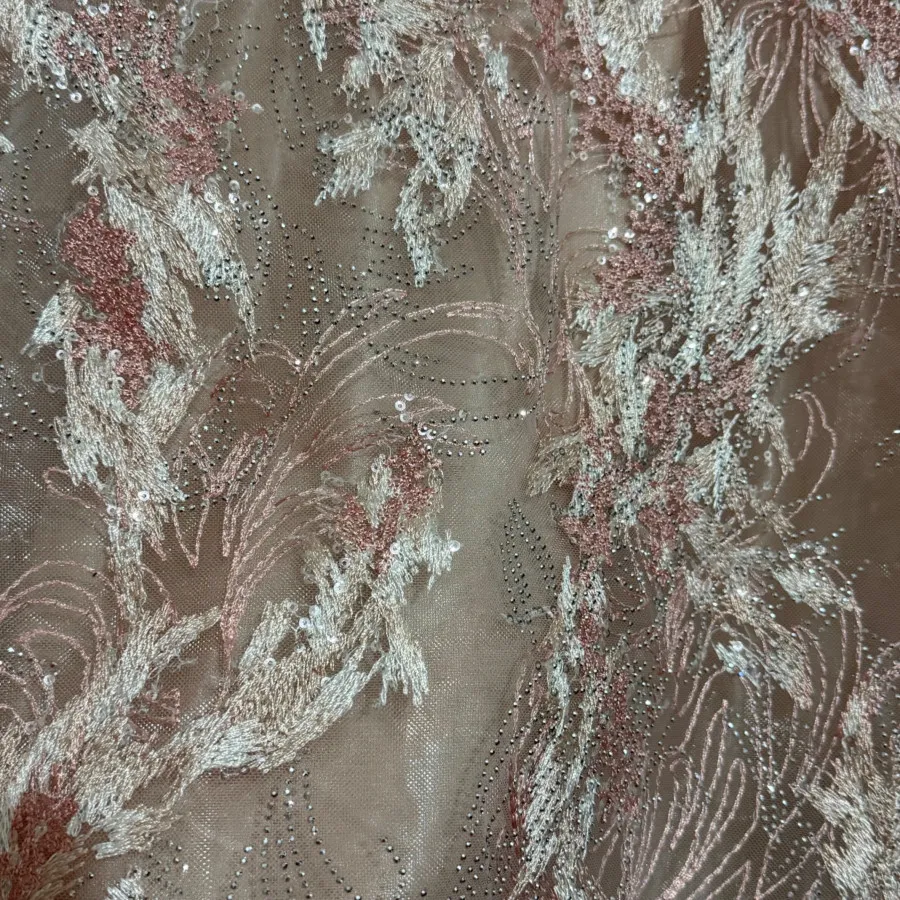 پیراهن مجلسی نازنازی