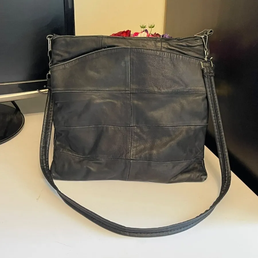 کیف چرم