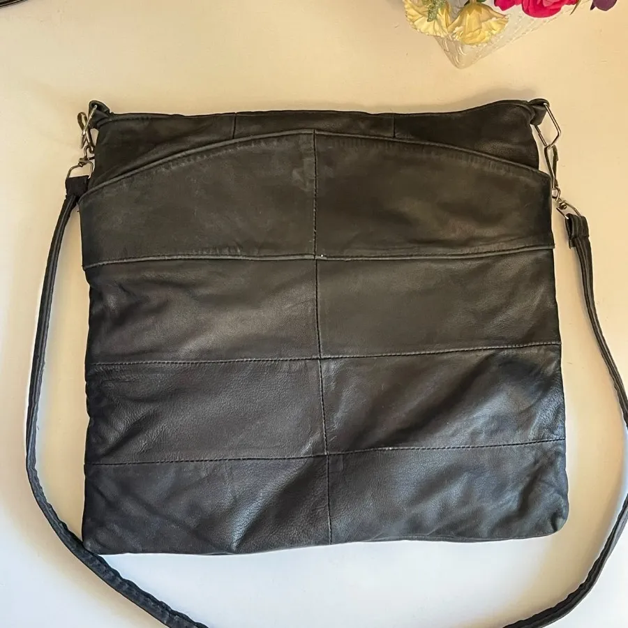 کیف چرم