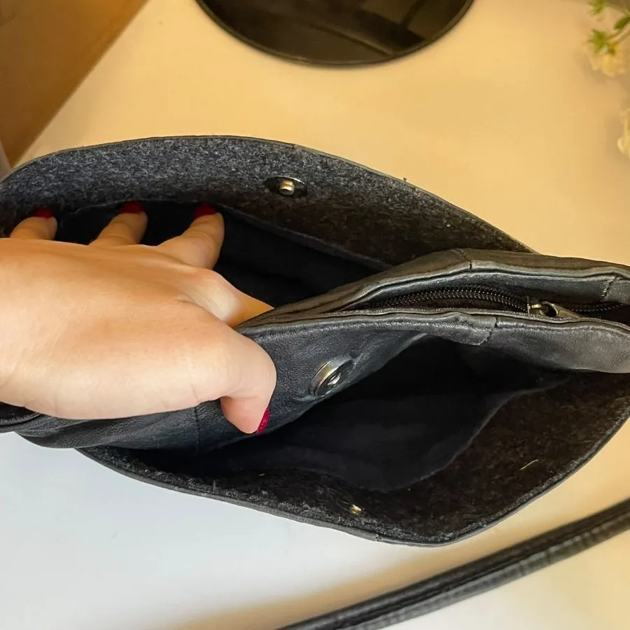 کیف چرم