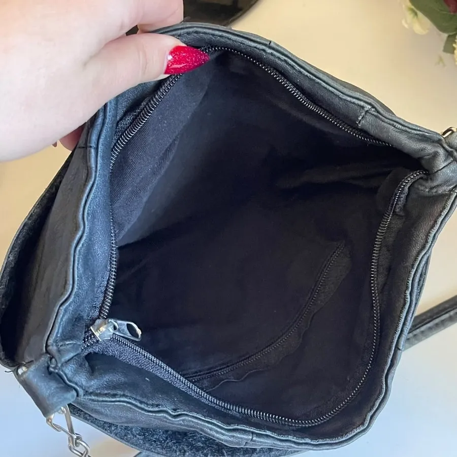 کیف چرم