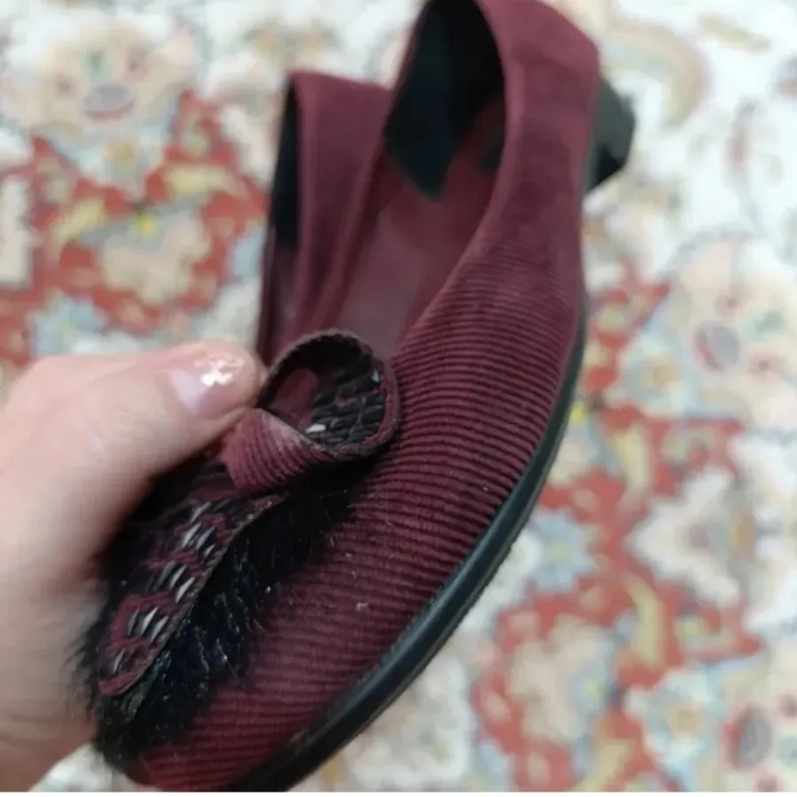 کفش کالج