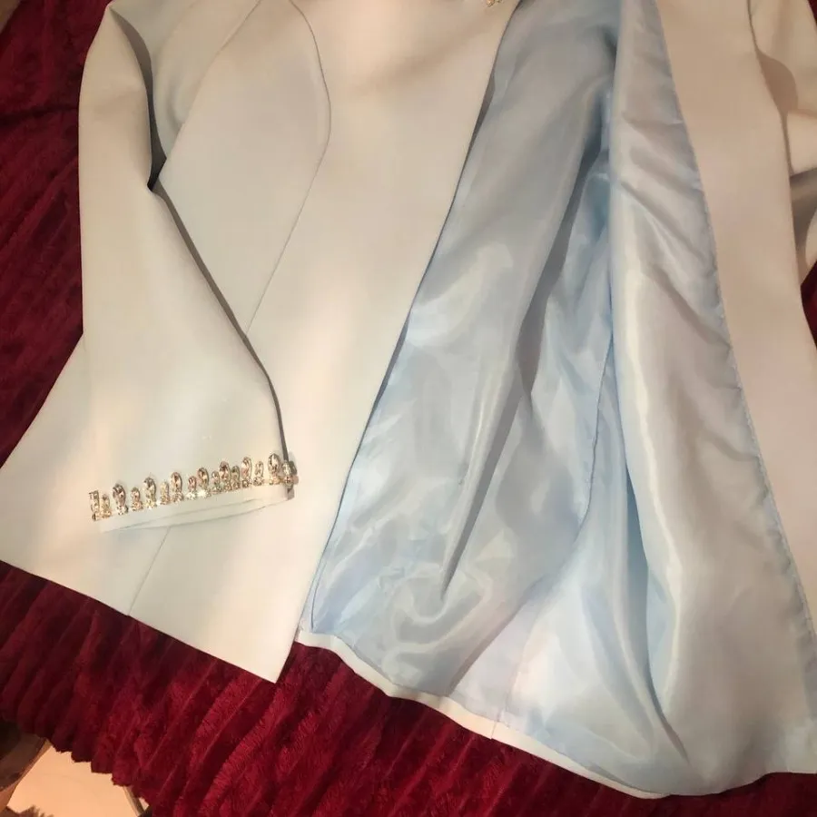 کت و شلوار (نامزدی)