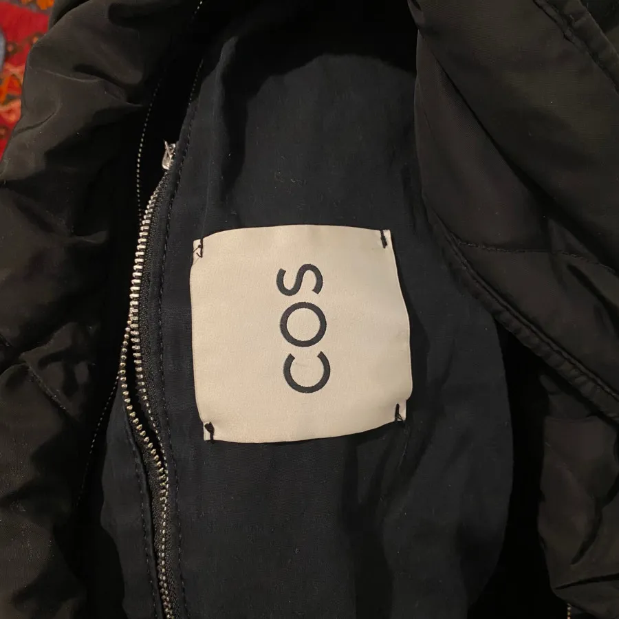 کیف cos