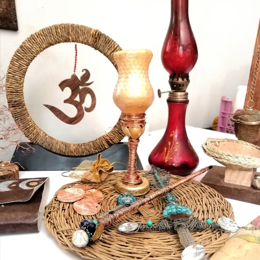پکیج میز فالگیر