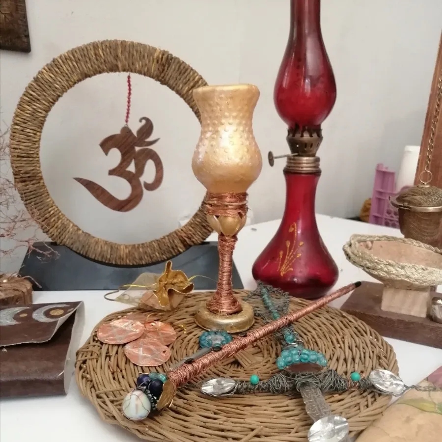 پکیج میز فالگیر