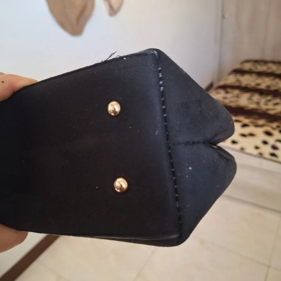 کیف دست جیر سوییت کم استف