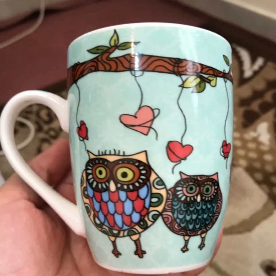 ماگ