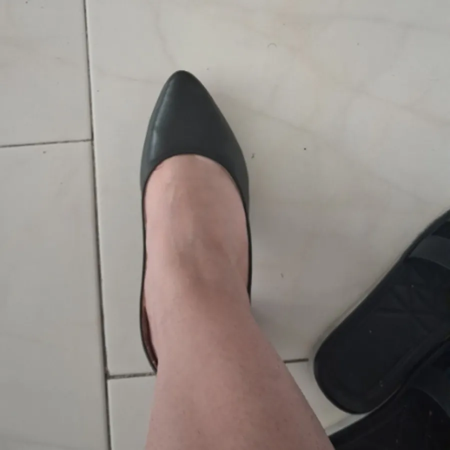 کفش مجلسی پاشنه 7سانت