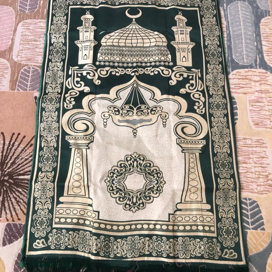 سجاده کیف شو