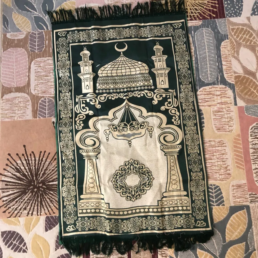 سجاده کیف شو