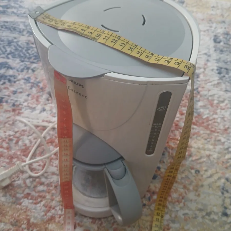 قهوه ساز فیلیپس