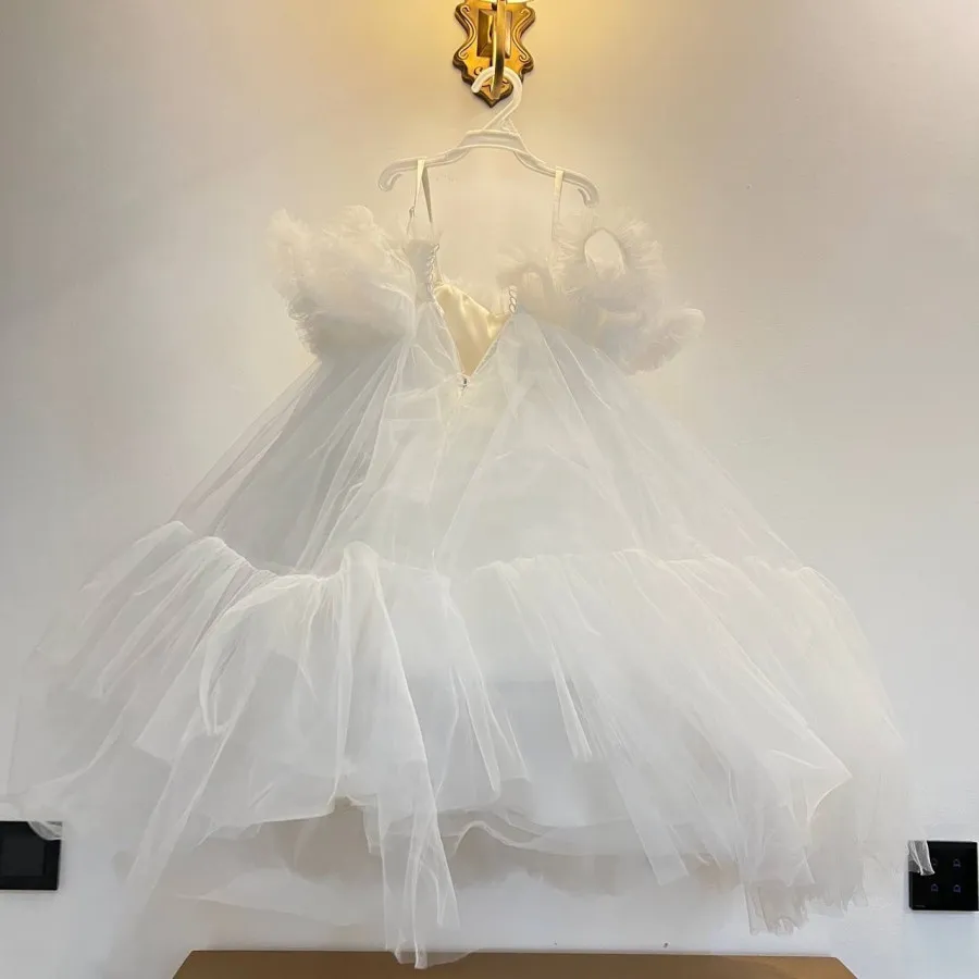 لباس عروس دخترانه