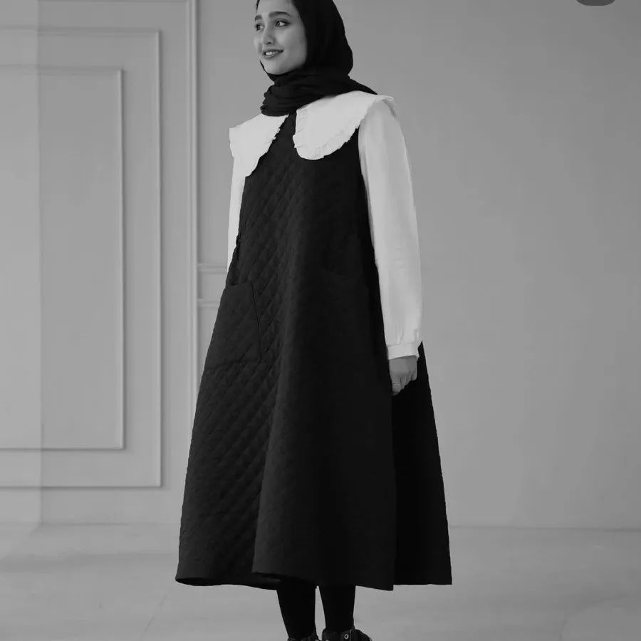 سارافون کاپشنی