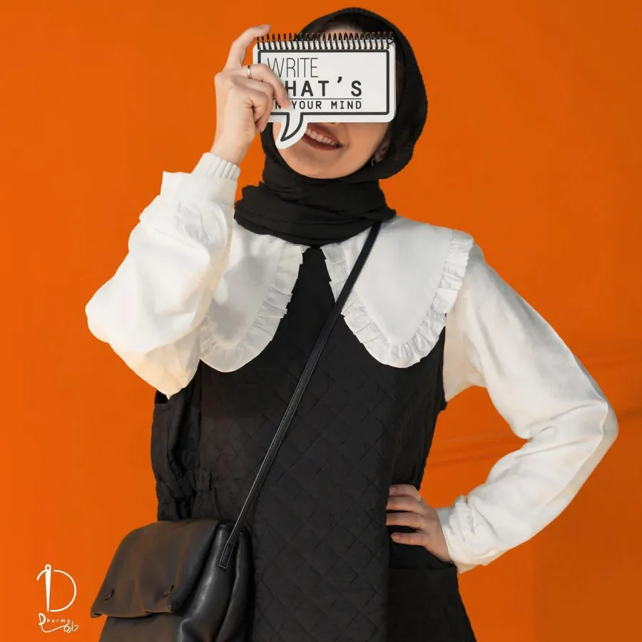 سارافون کاپشنی
