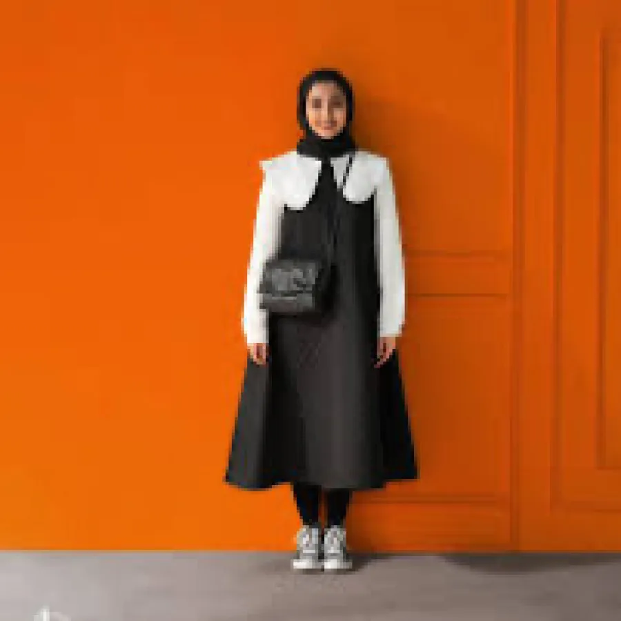 سارافون کاپشنی