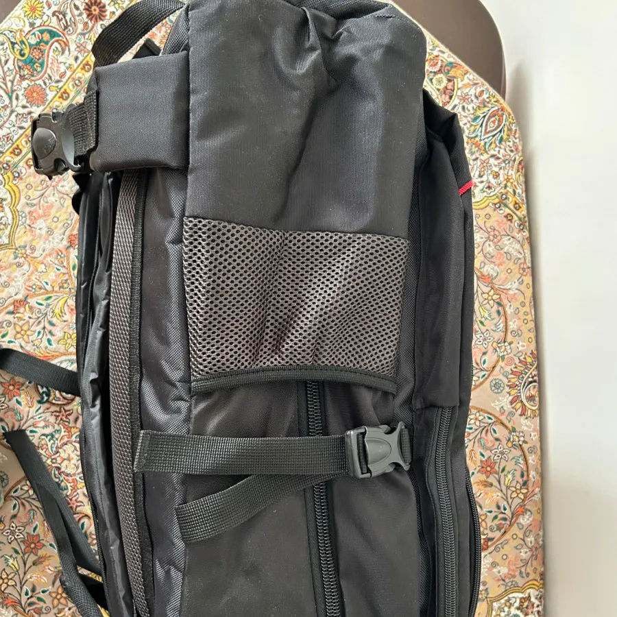 کوله پشتی طبیعت گردی