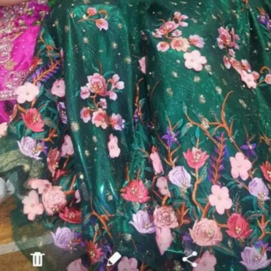 لباس قشقایی