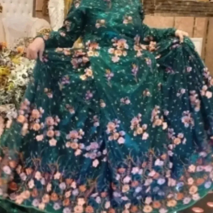 لباس قشقایی