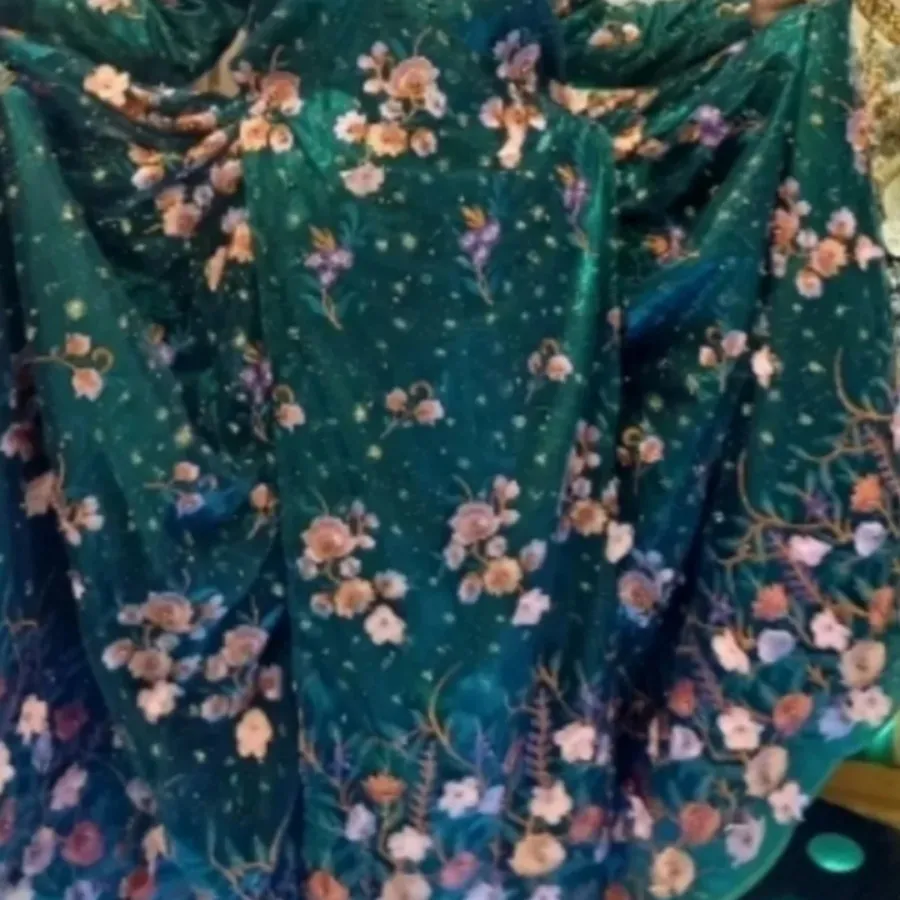 لباس قشقایی