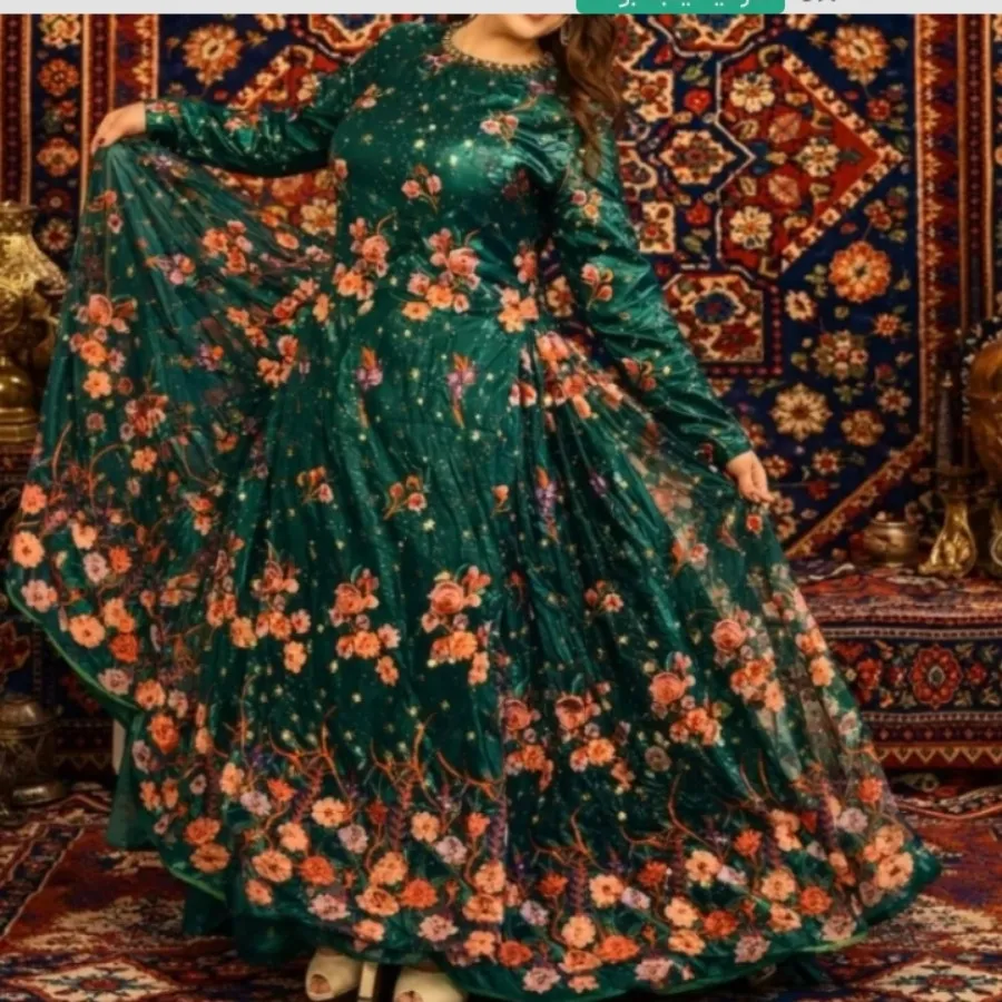 لباس قشقایی