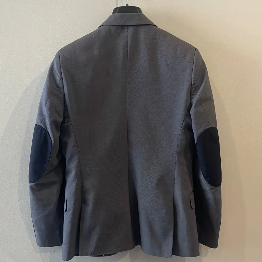 کت تک مردانه H&M اسلیمفی
