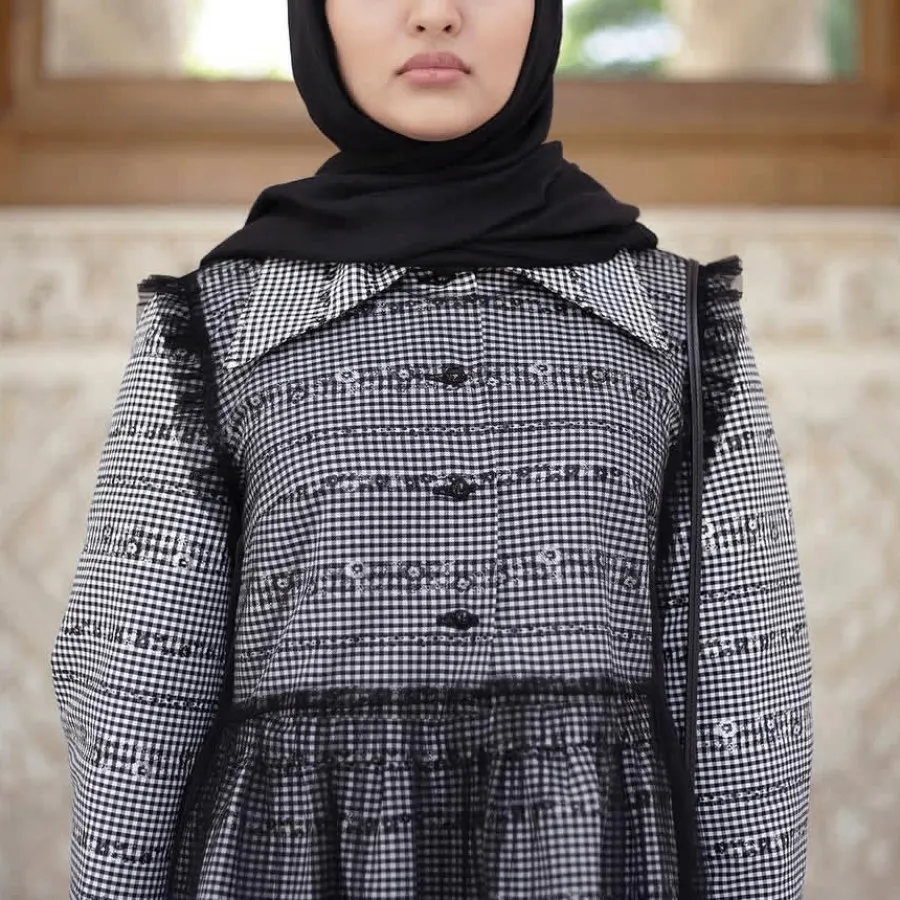 مانتو تابستونی