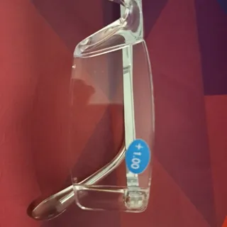 عینک مطالعه