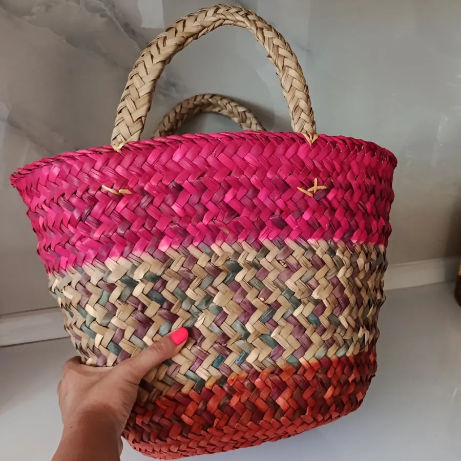 سبد نظم دهی لباس و وسایل