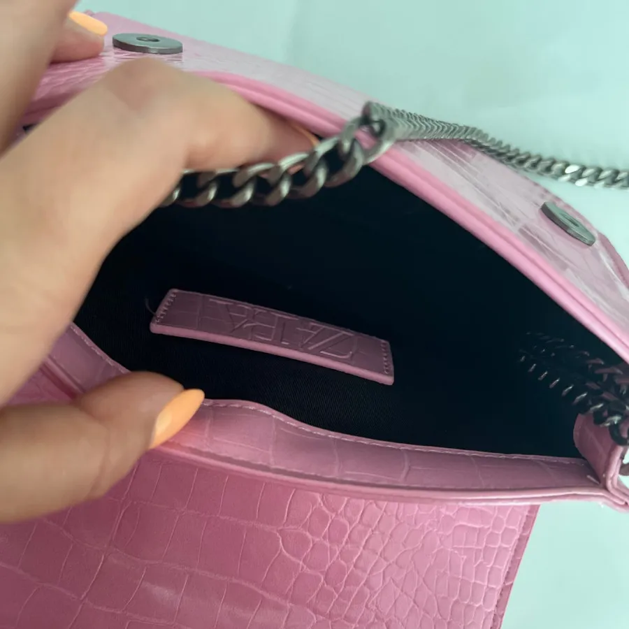 کیف زارا برند اورجینال