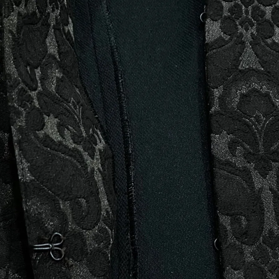 مانتو مزونی