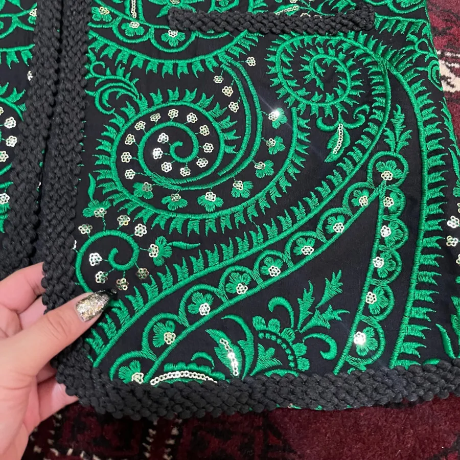 کت سوزندوزی