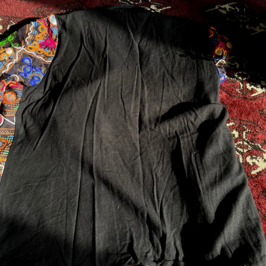 کت سوزندوزی