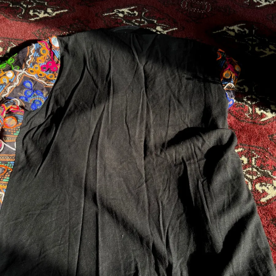 کت سوزندوزی