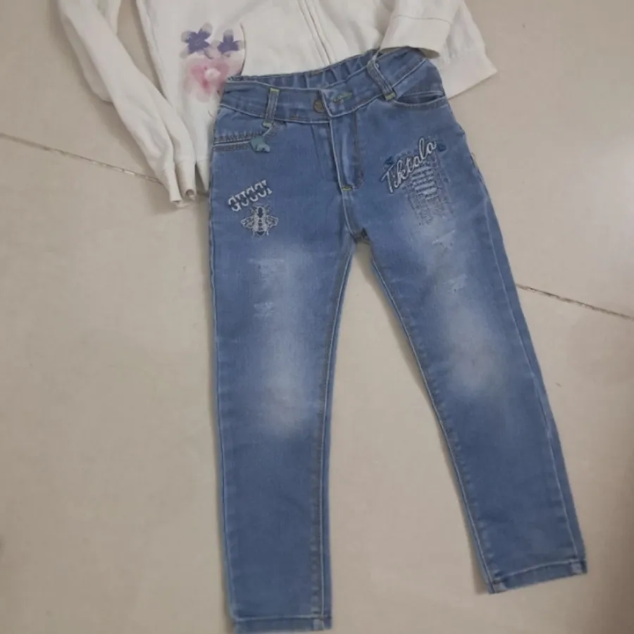 سوییشرت و شلوار دخترانه