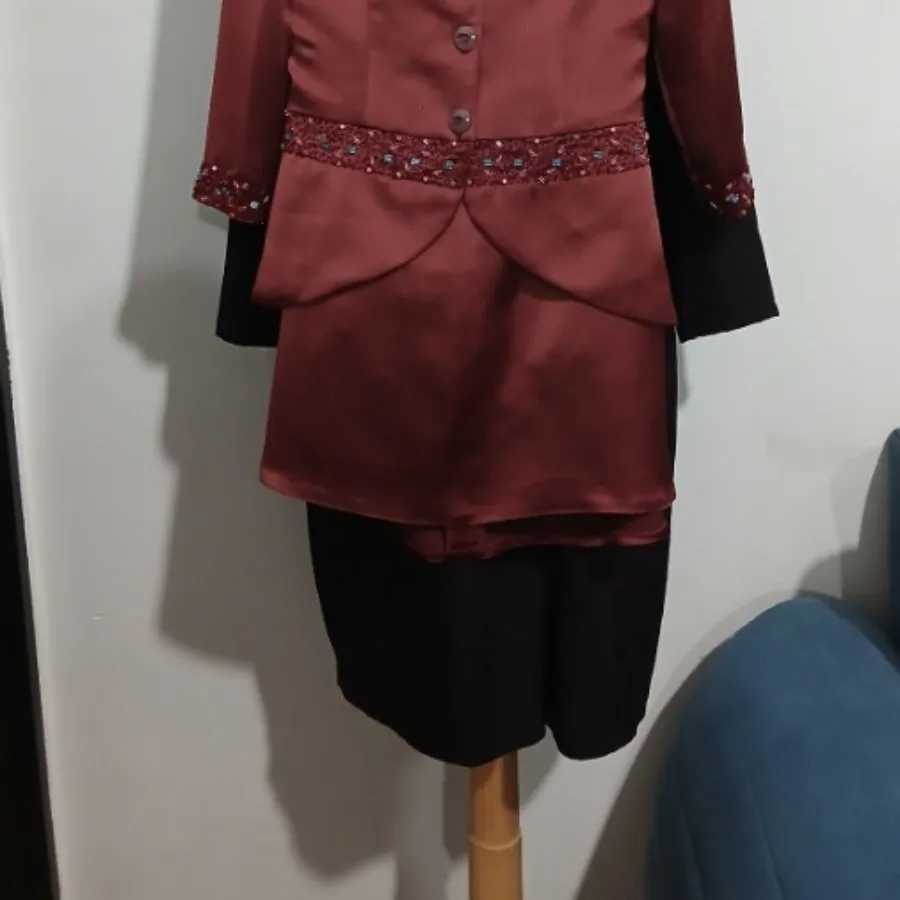 کت ودامن