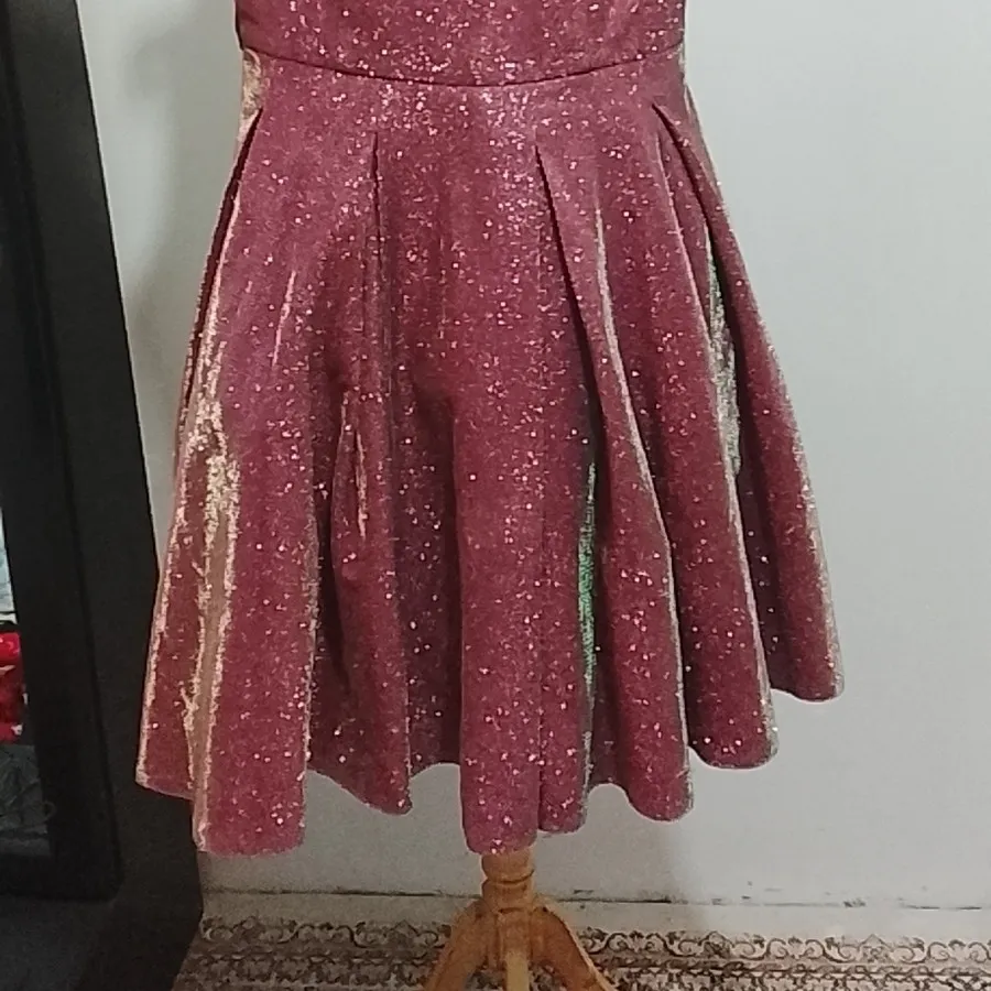 لباس مجلسی