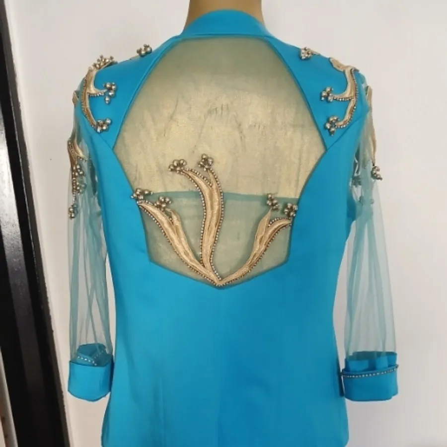 کت ودامن مجلسی