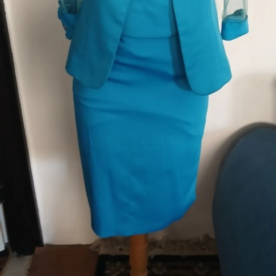 کت ودامن مجلسی
