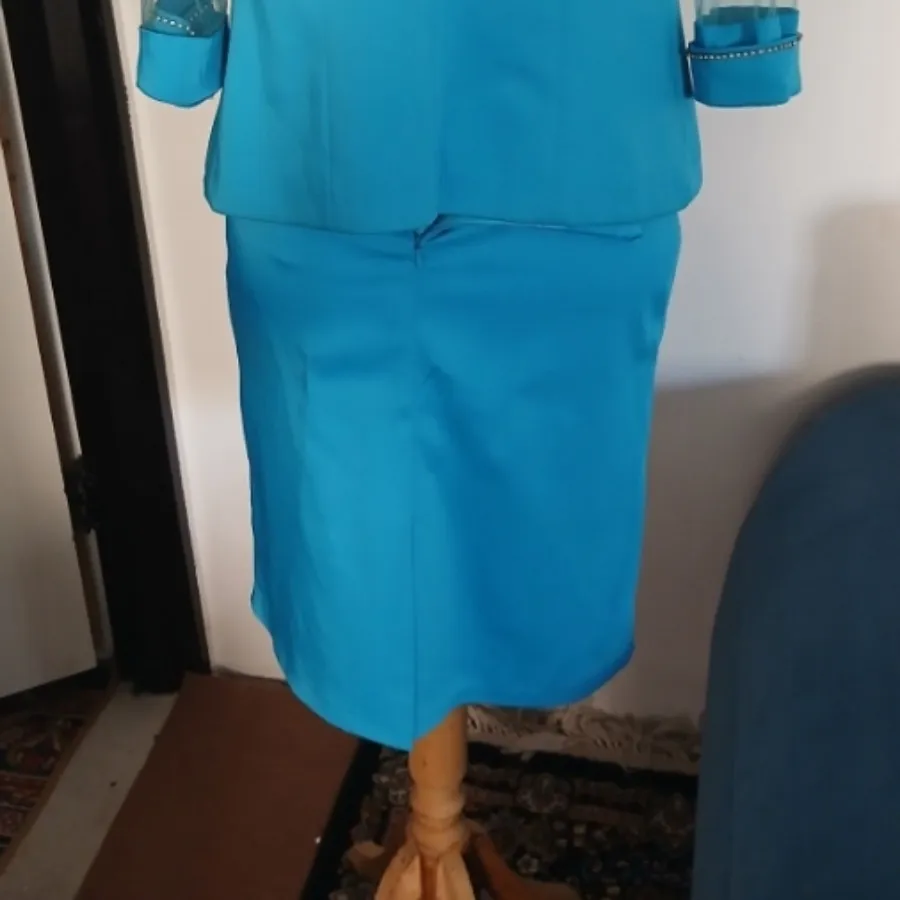 کت ودامن مجلسی