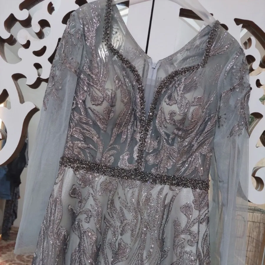 لباس مجلسی. پیراهن شب