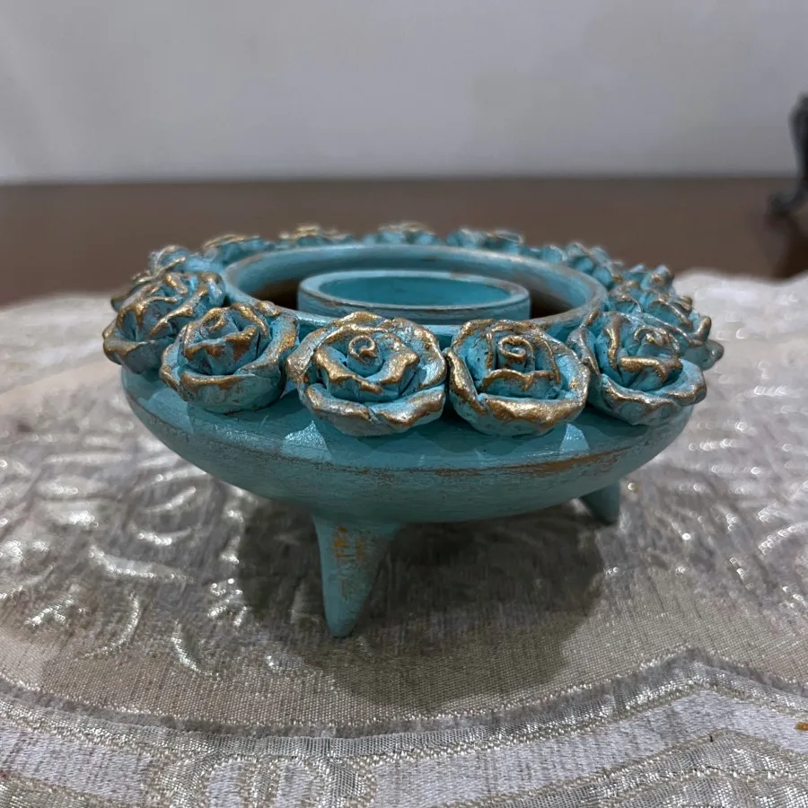 شمعدان ترک