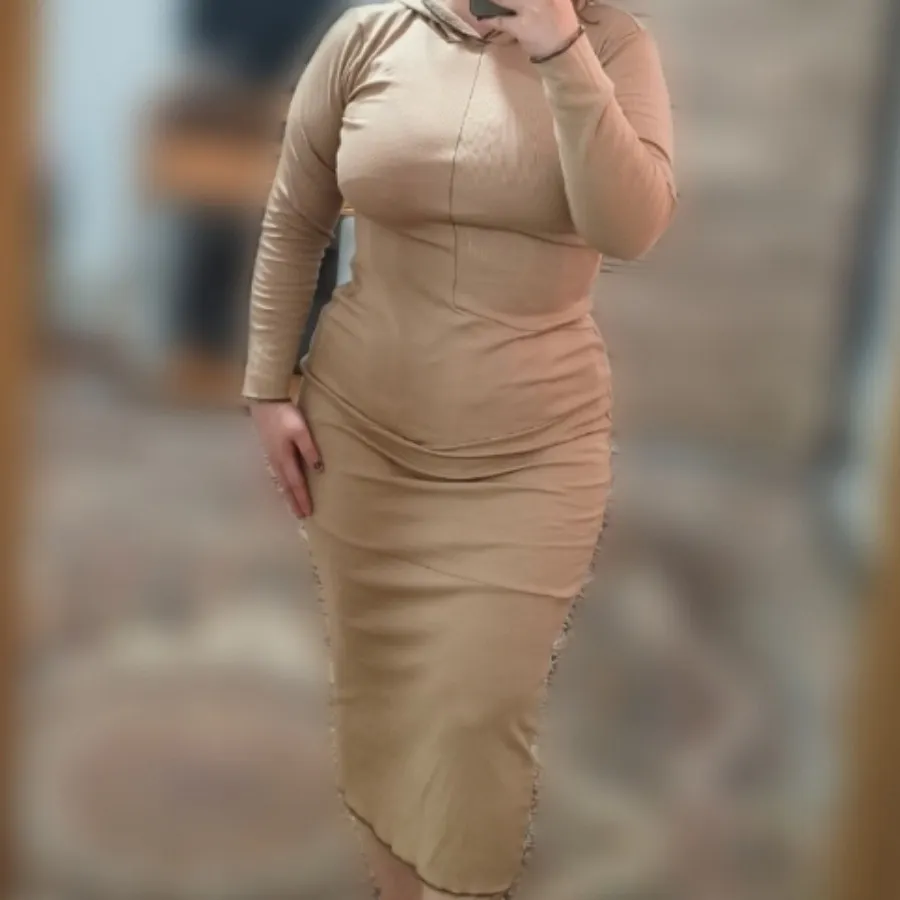 ماکسی بلند کبریتی