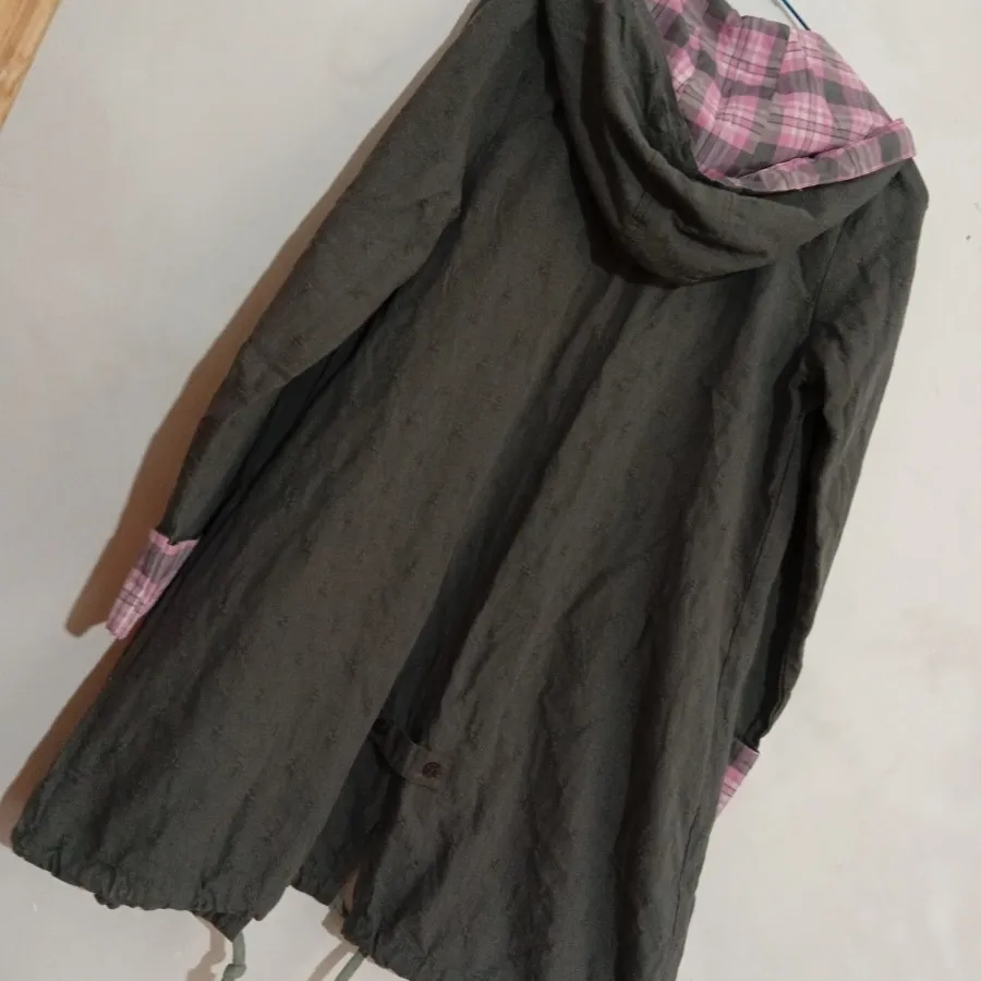 مانتو لنین کلاهدار