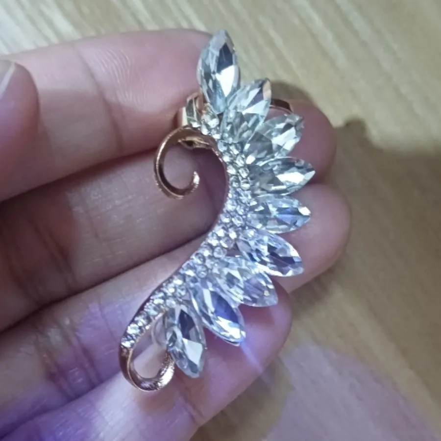 ایرکاف نو جواهرطرح طلا