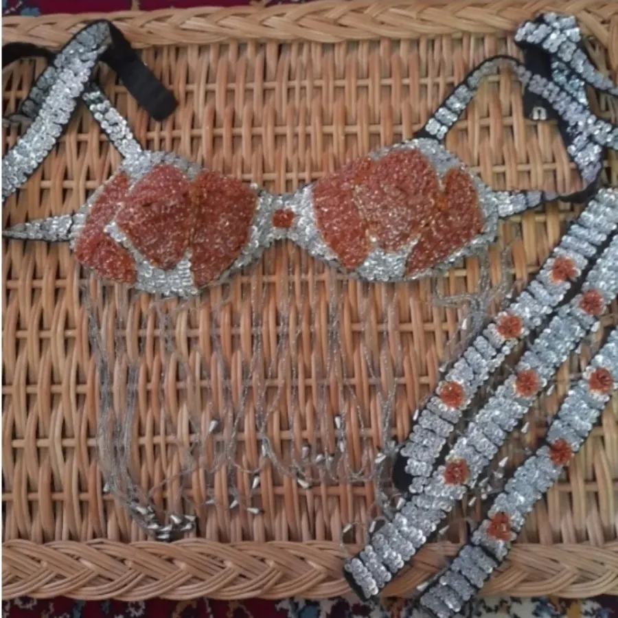 ست زنونه