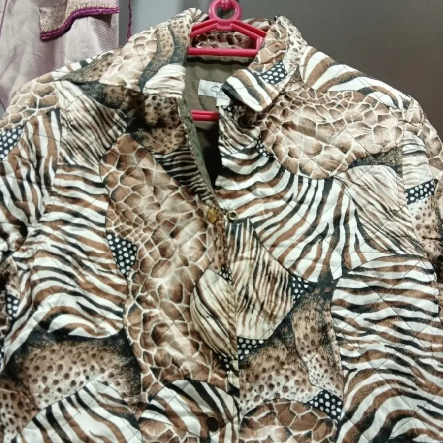 کاپشن زنانه وارداتی