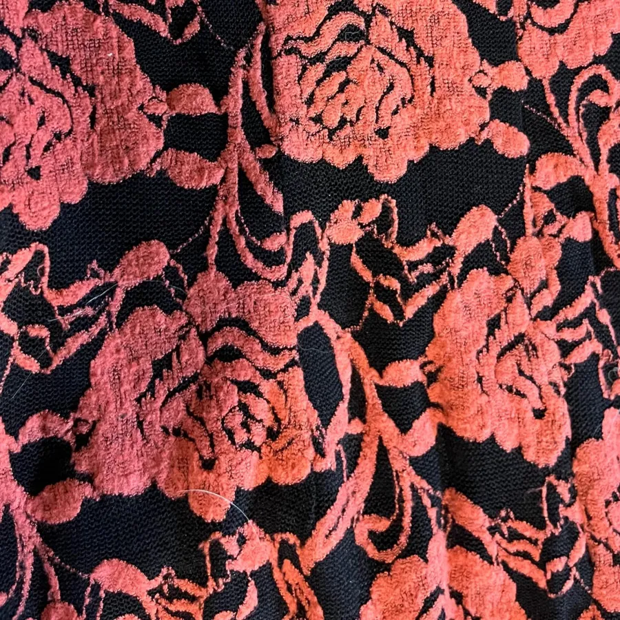 پیراهن دکلته مجلسی