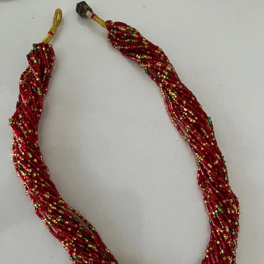 گلوبند نپالی